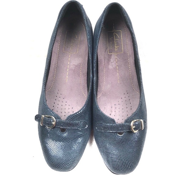 clarks caswell genoa